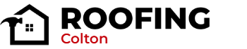 Colton Roofing Company Logo