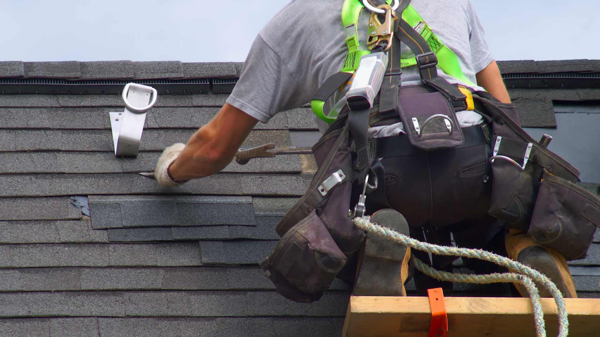 Roofing in Colton, CA
